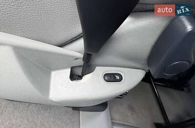 Минивэн Nissan Primastar 2013 в 