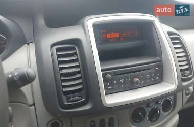 Универсал Nissan Primastar 2013 в 