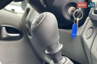 Универсал Nissan Primastar 2013 в 