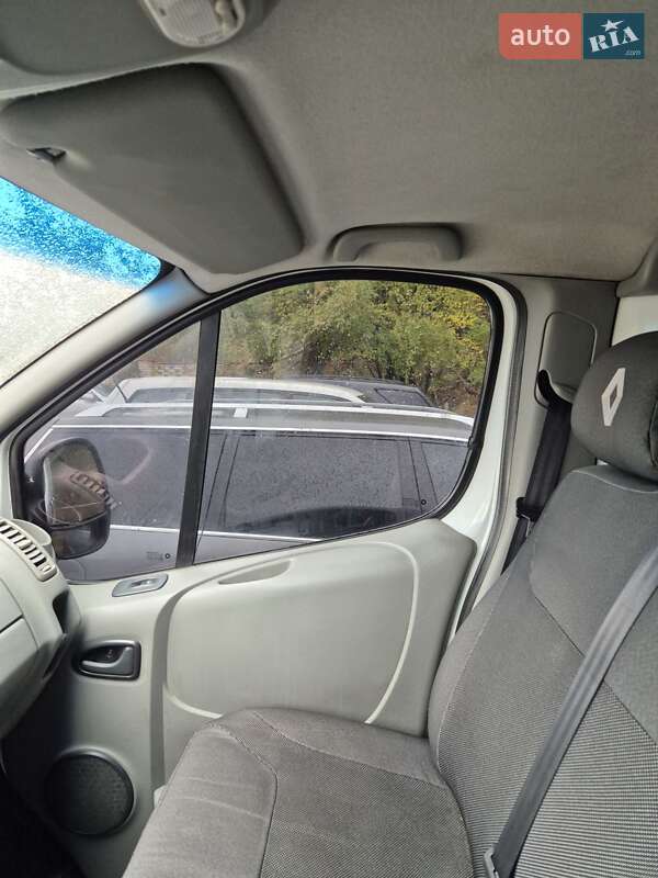 Грузовой фургон Nissan Primastar 2013 в Виннице