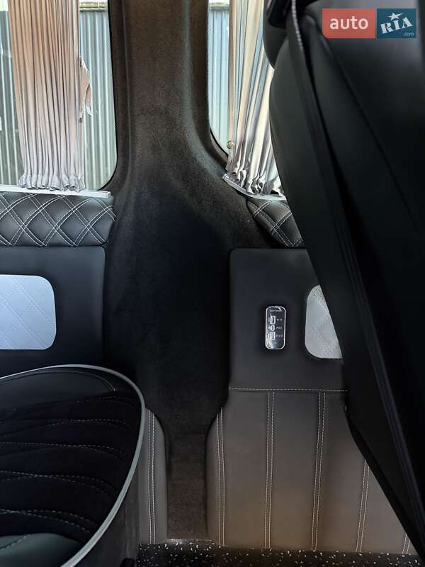 Минивэн Nissan Primastar 2022 в Ровно фото 26 Минивэн Nissan Primastar 2022 в Ровно