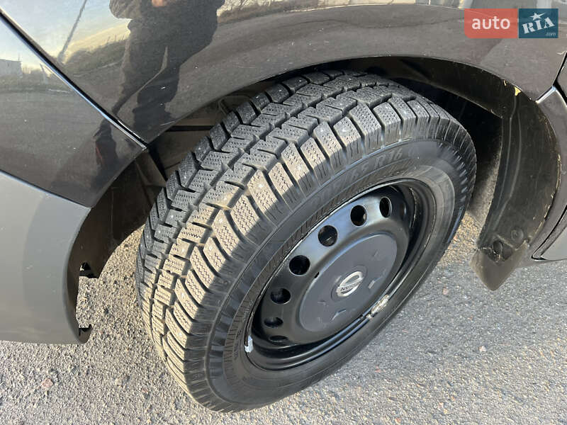 Минивэн Nissan Primastar 2008 в Радивилове фото 25 Минивэн Nissan Primastar 2008 в Радивилове