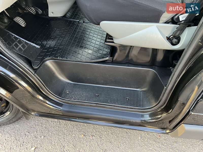 Минивэн Nissan Primastar 2008 в Радивилове фото 84 Минивэн Nissan Primastar 2008 в Радивилове