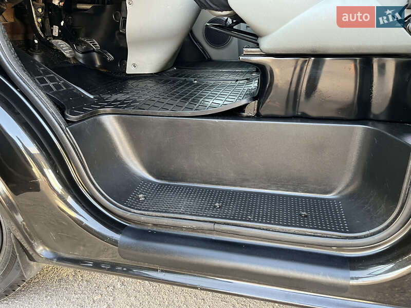 Минивэн Nissan Primastar 2008 в Радивилове фото 89 Минивэн Nissan Primastar 2008 в Радивилове