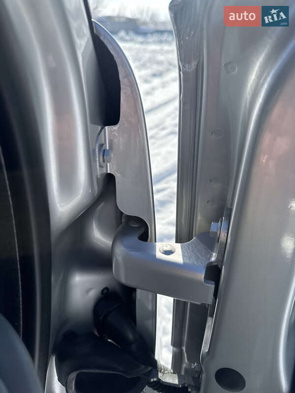 Минивэн Nissan Primastar 2013 в Полтаве фото 38 Минивэн Nissan Primastar 2013 в Полтаве