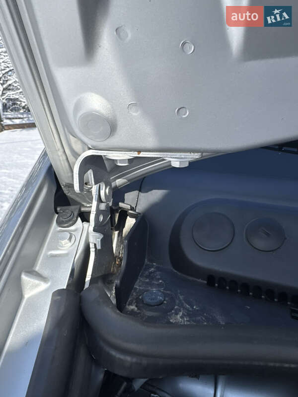 Минивэн Nissan Primastar 2013 в Полтаве фото 53 Минивэн Nissan Primastar 2013 в Полтаве