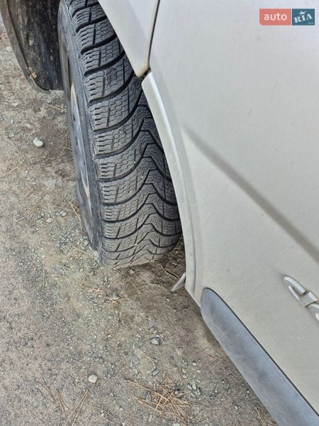 Грузовой фургон Nissan Primastar 2009 в Львове