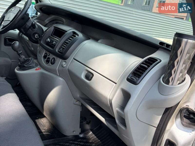 Минивэн Nissan Primastar 2004 в Тернополе фото 19 Минивэн Nissan Primastar 2004 в Тернополе