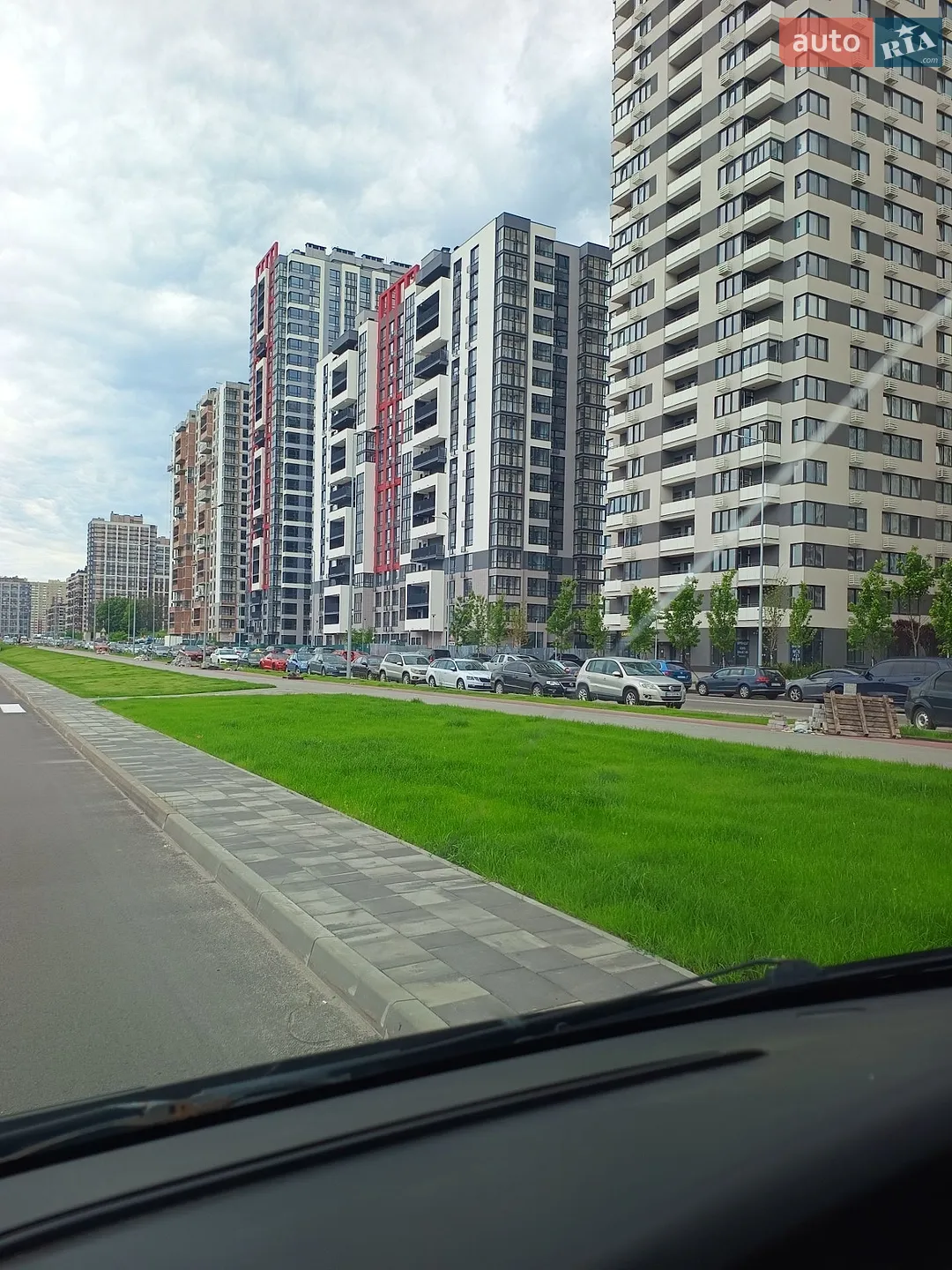 2010 Nissan Primastar - мініатюра 27