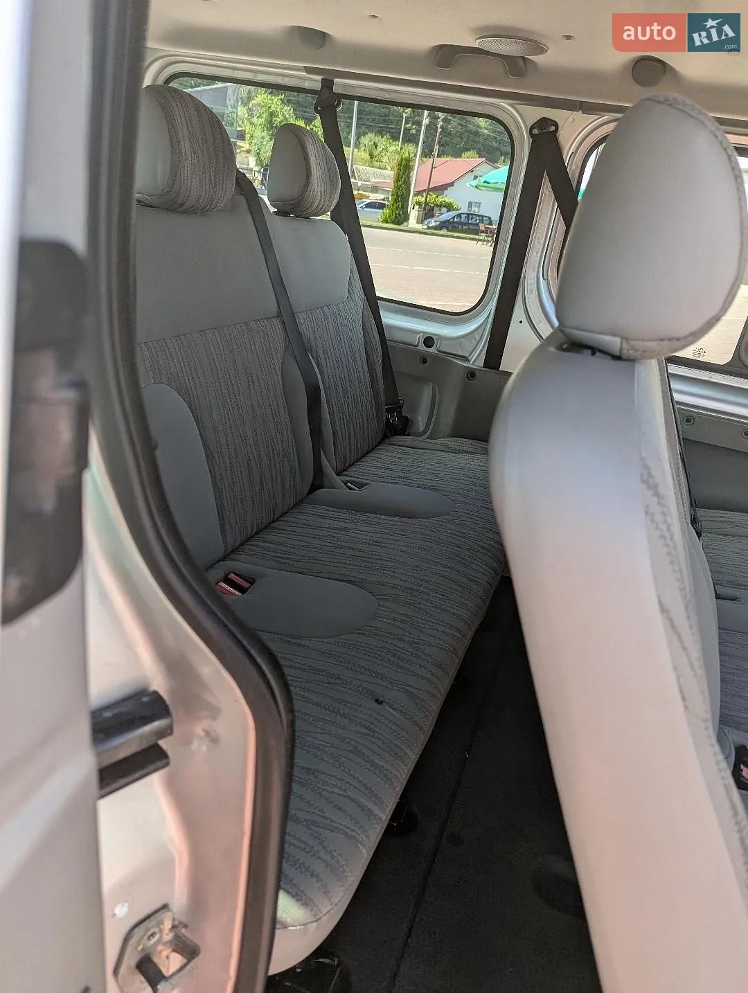 2014 Nissan Primastar - мініатюра 19