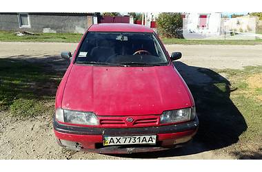 Седан Nissan Primera 1990 в Николаеве