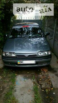 Nissan Primera 1994 года
