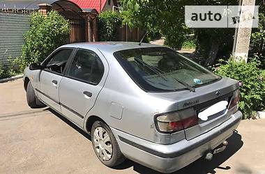 Седан Nissan Primera 1997 в Одессе