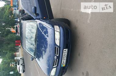 Седан Nissan Primera 1996 в Одессе