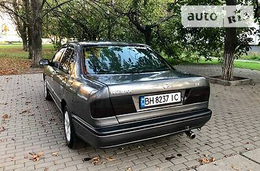 Седан Nissan Primera 1993 в Одессе