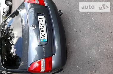 Седан Nissan Primera 2003 в 
