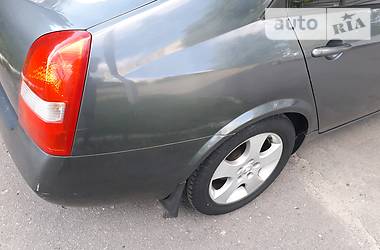 Седан Nissan Primera 2003 в 
