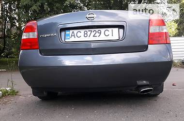 Седан Nissan Primera 2003 в 
