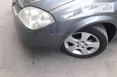 Седан Nissan Primera 2003 в 