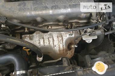 Седан Nissan Primera 1999 в 