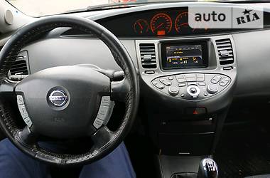 Хэтчбек Nissan Primera 2007 в Львове