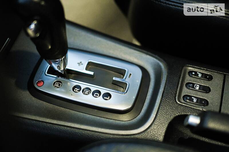 Універсал Nissan Primera 2004 в Львові