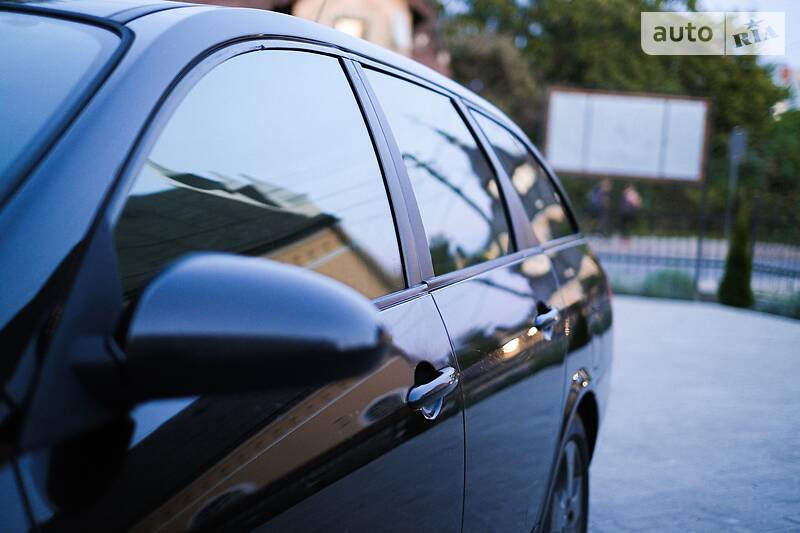 Універсал Nissan Primera 2004 в Львові