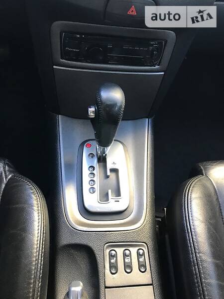 Універсал Nissan Primera 2004 в Львові