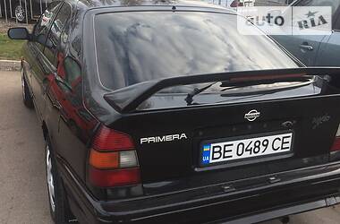 Хэтчбек Nissan Primera 1992 в Николаеве