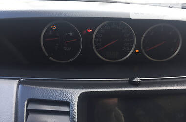Седан Nissan Primera 2005 в 