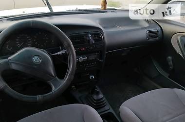 Универсал Nissan Primera 1993 в Ракитном