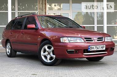 Універсал Nissan Primera 1998 в 
