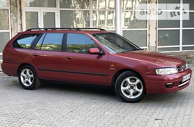 Універсал Nissan Primera 1998 в 