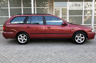 Універсал Nissan Primera 1998 в 