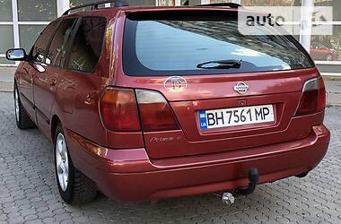 Універсал Nissan Primera 1998 в 