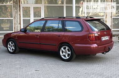 Універсал Nissan Primera 1998 в 