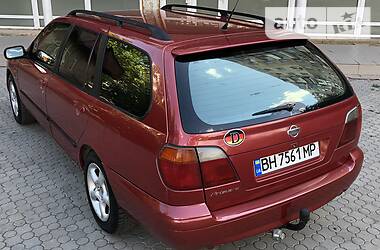 Універсал Nissan Primera 1998 в 