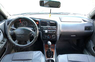 Універсал Nissan Primera 1998 в 