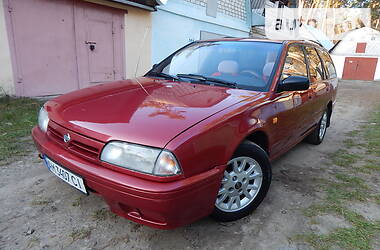 Универсал Nissan Primera 1991 в Житомире