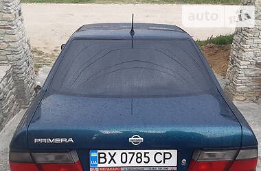 Седан Nissan Primera 1995 в Хмельницькому