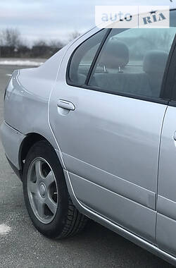 Седан Nissan Primera 1999 в Бердичеве