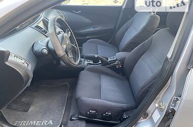 Седан Nissan Primera 2005 в Одессе