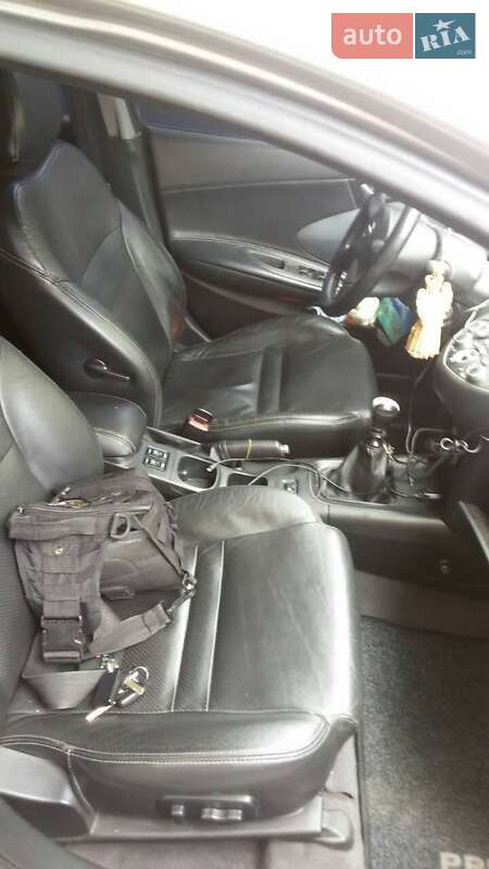 Седан Nissan Primera 2003 в Киеве