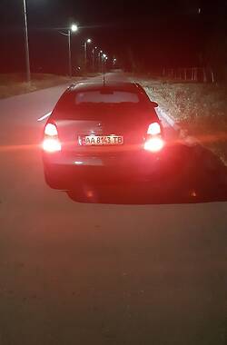 Седан Nissan Primera 2002 в Кременчуге