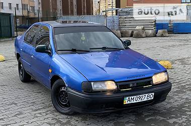 Седан Nissan Primera 1992 в Одессе