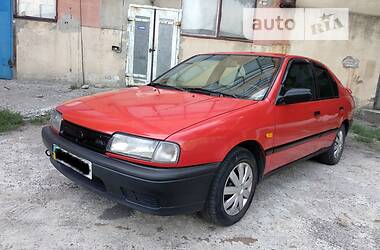 Ліфтбек Nissan Primera 1991 в Одесі