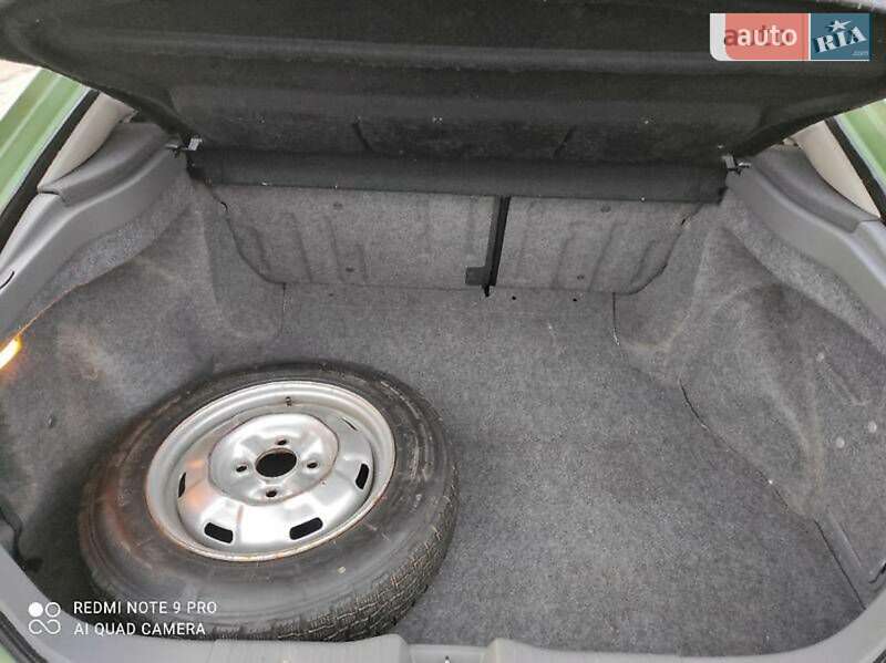 Лифтбек Nissan Primera 1996 в Бережанах