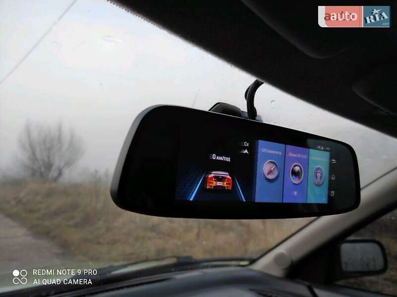 Лифтбек Nissan Primera 1996 в Бережанах