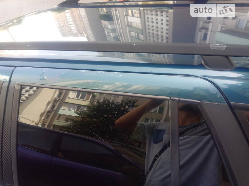 Універсал Nissan Primera 1998 в Южному