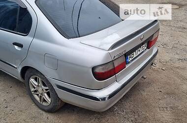 Седан Nissan Primera 1997 в Вінниці